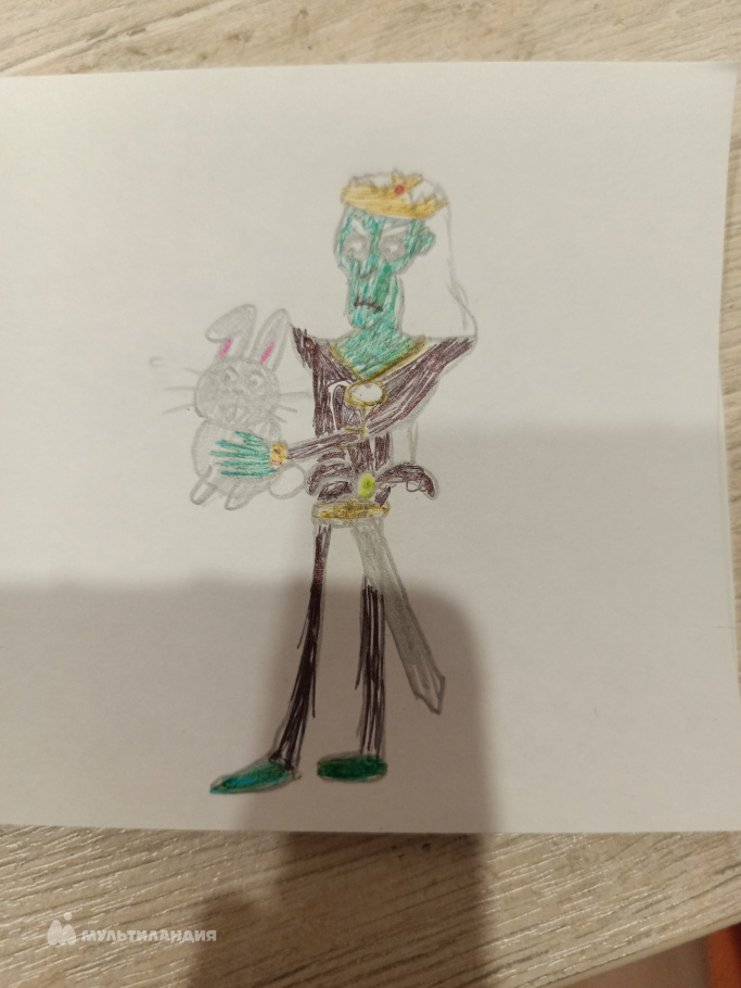 Титова Анастасия