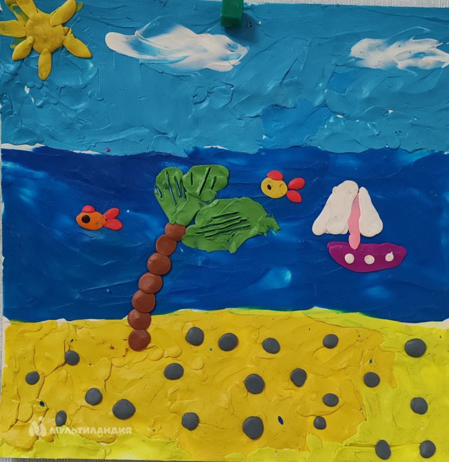 Панченко Дмитрий