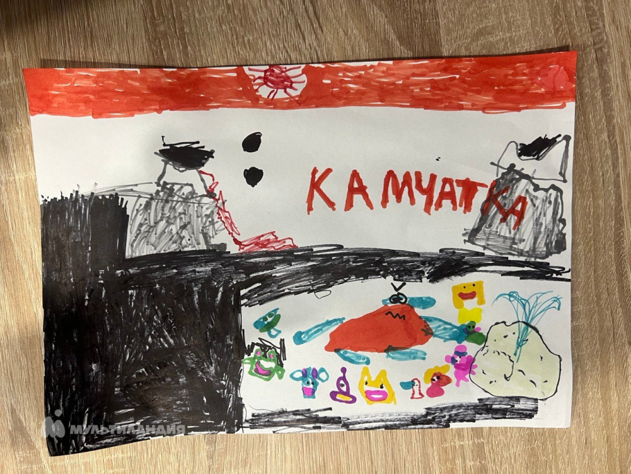 Радченко  Денис 