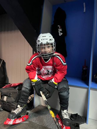 Макоткин Константин 