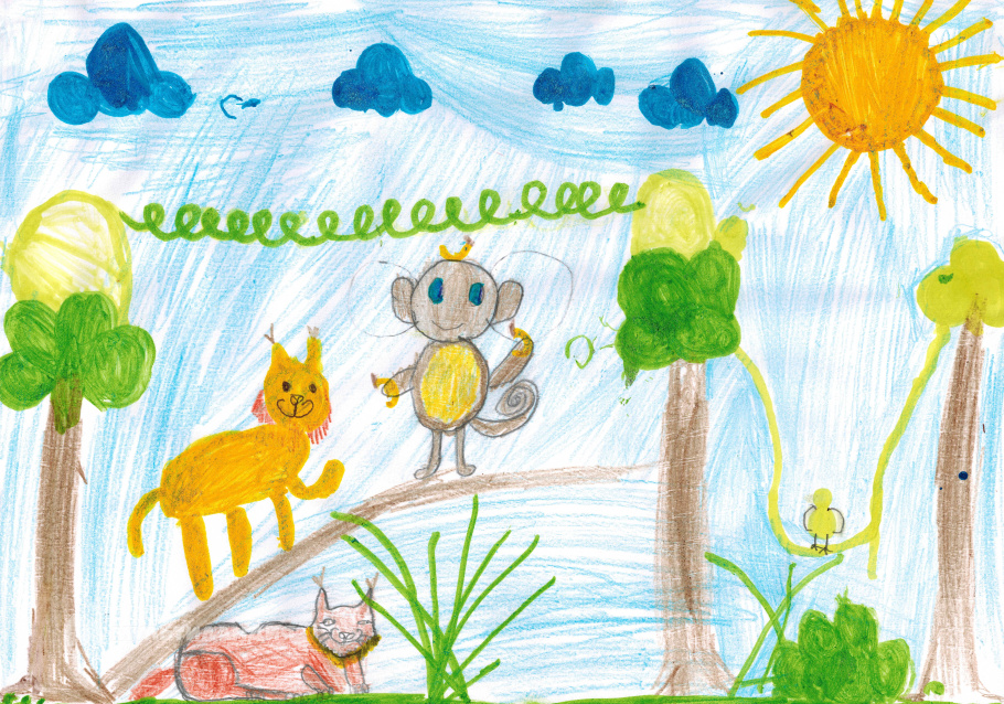 Кочетова Вероника