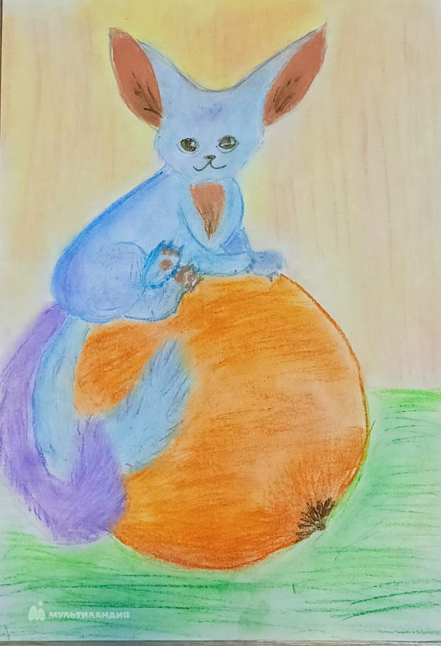 Исаева Алиса