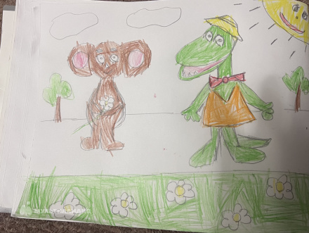 Воробьева Анна