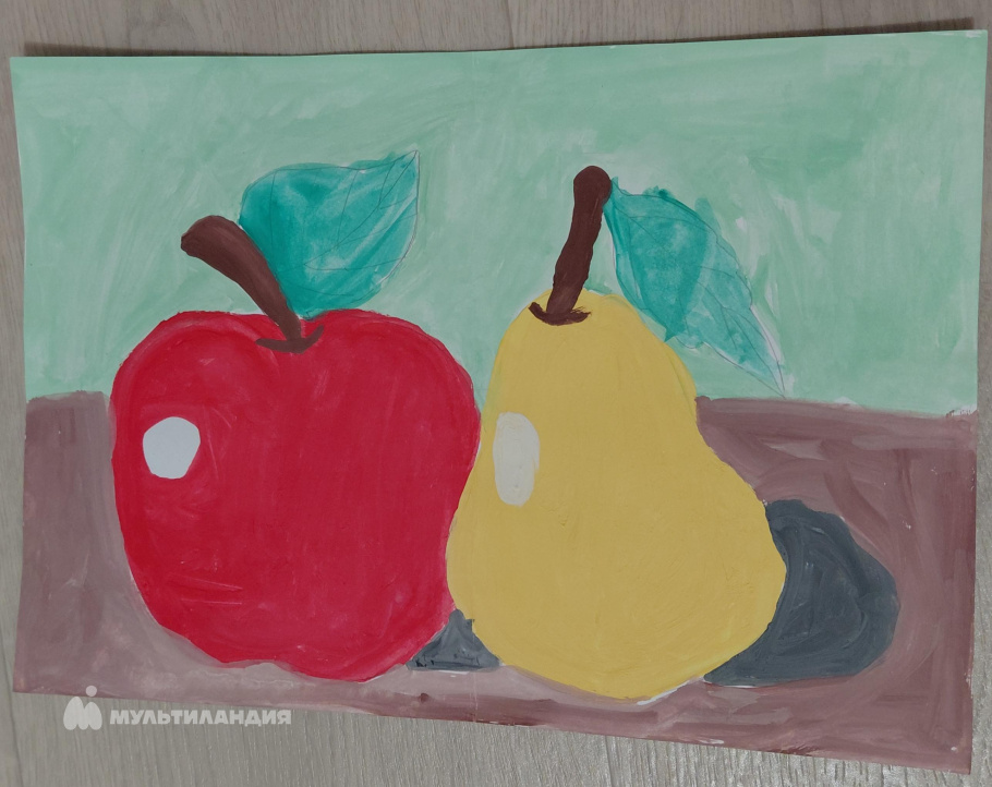 Кадырова Зарина