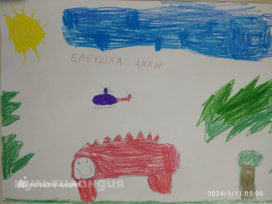 Игнат Дворовенко