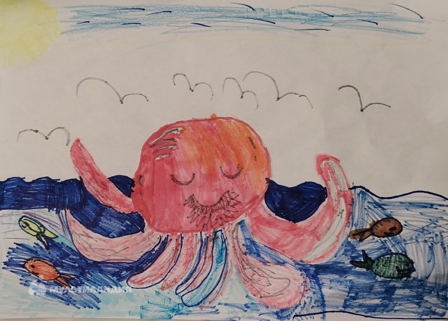 Седракян Агния