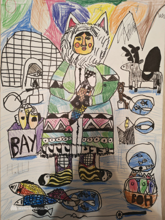 Шатохина Анастасия