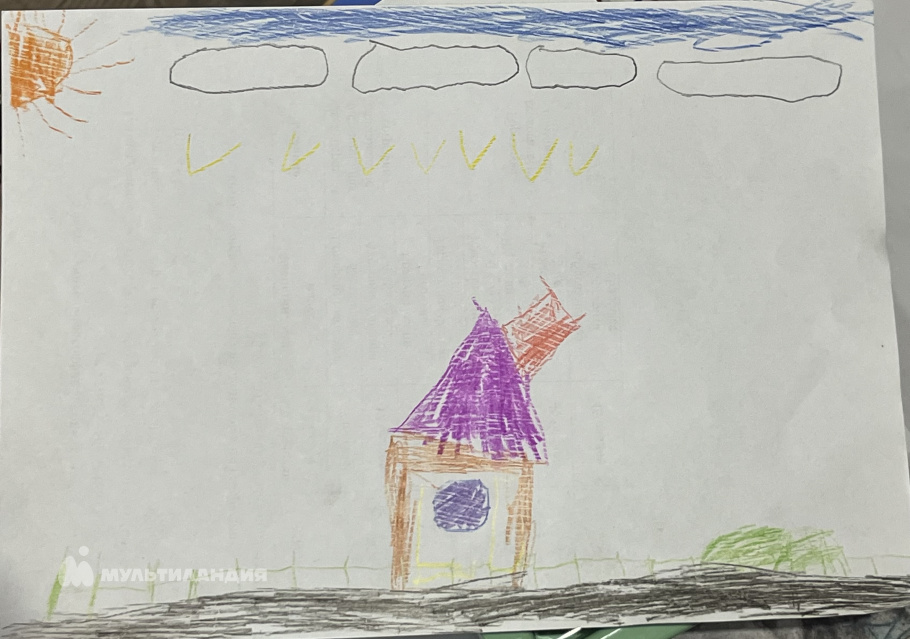 Меженин Сергей