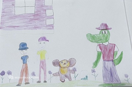 Чесноков Артур