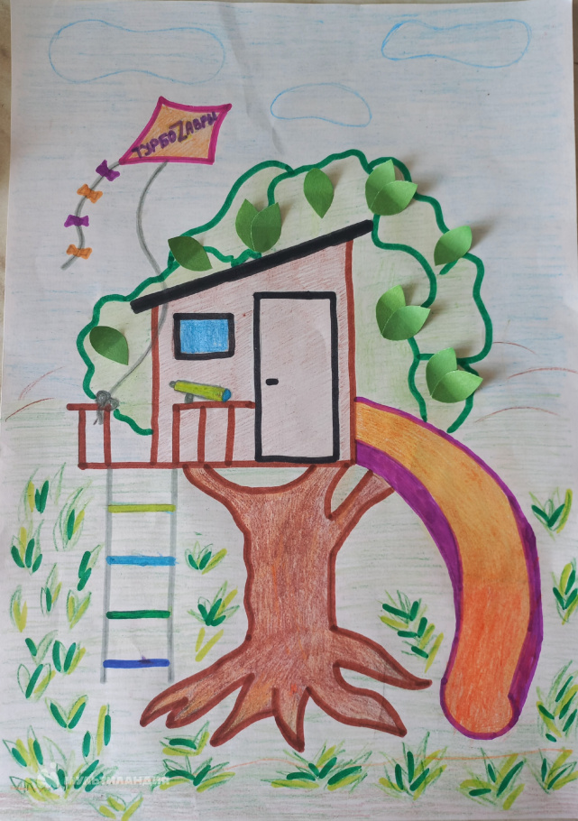 Михайлов Тимофей