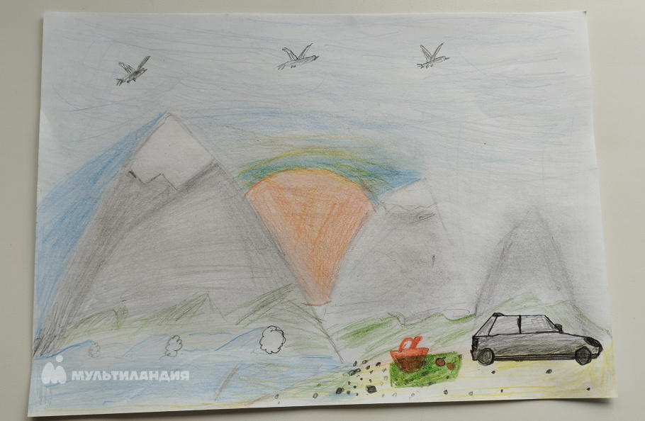 Первушин  Иван