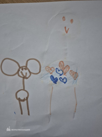 Степаненко Мирослава