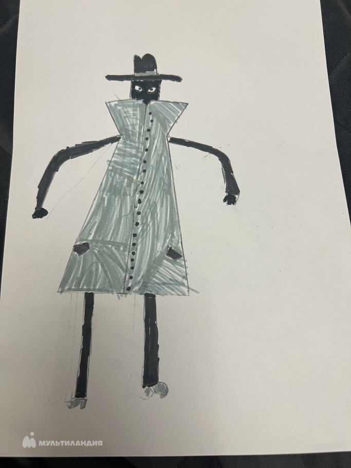 Ключникова Алина