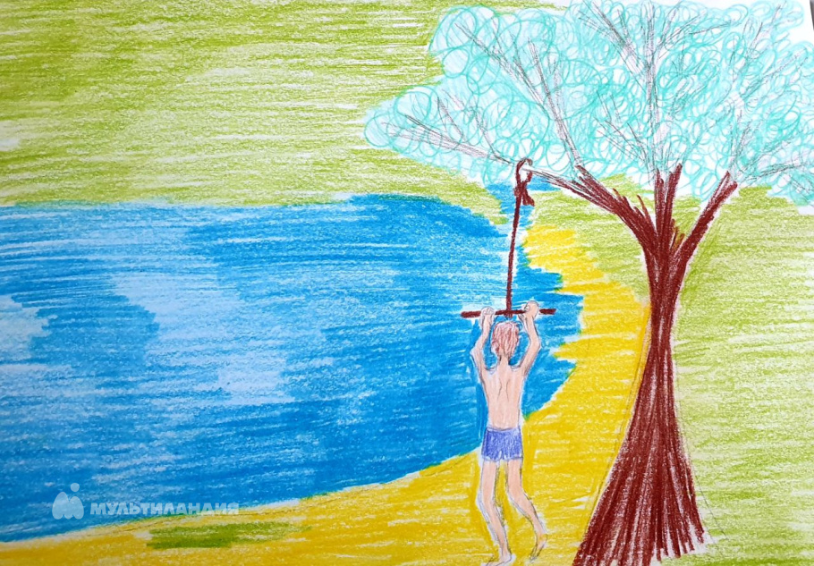 Малышев Тимофей