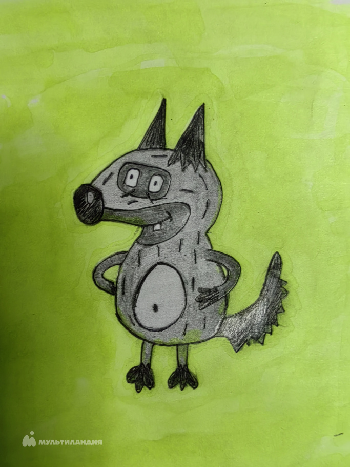 Стрельцов Богдан