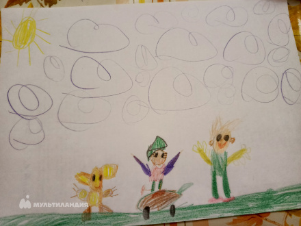 Кузнецова Кристина