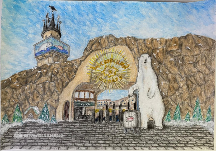 Шакирова Варвара