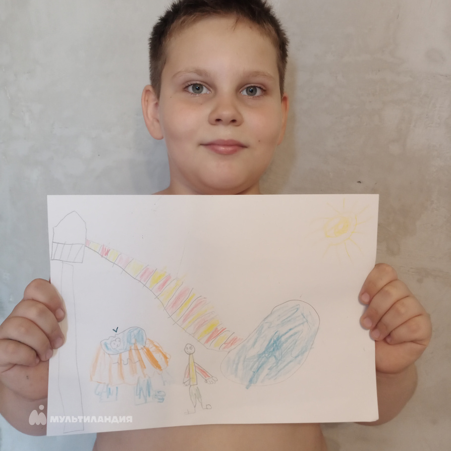 Летунович  Кирилл