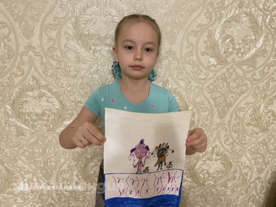 Макиевская Вероника