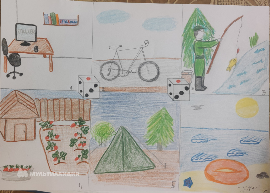 Мельников  Олег