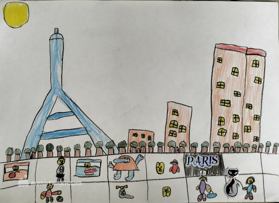 Ри Виктория