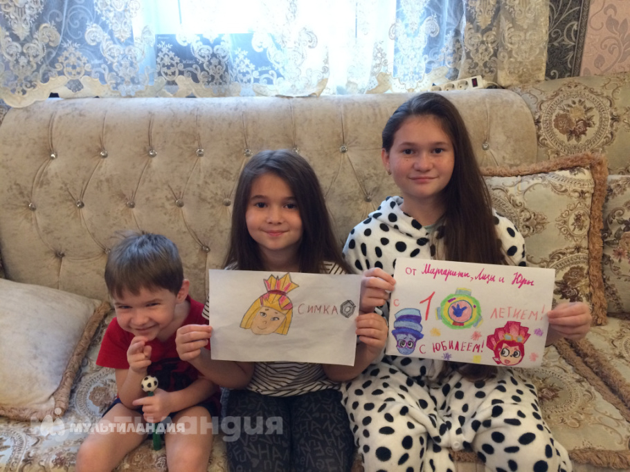 Марго и Лиза Дороговы