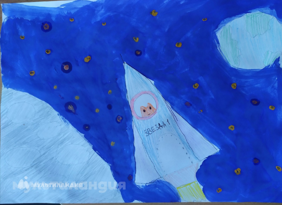 Гордеева Елизавета