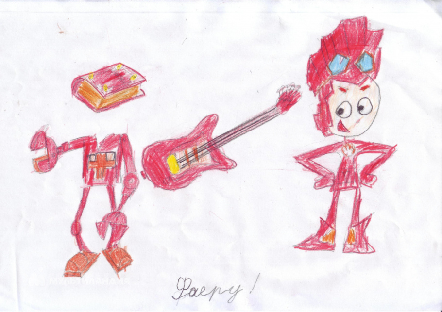 Ляпин Николай