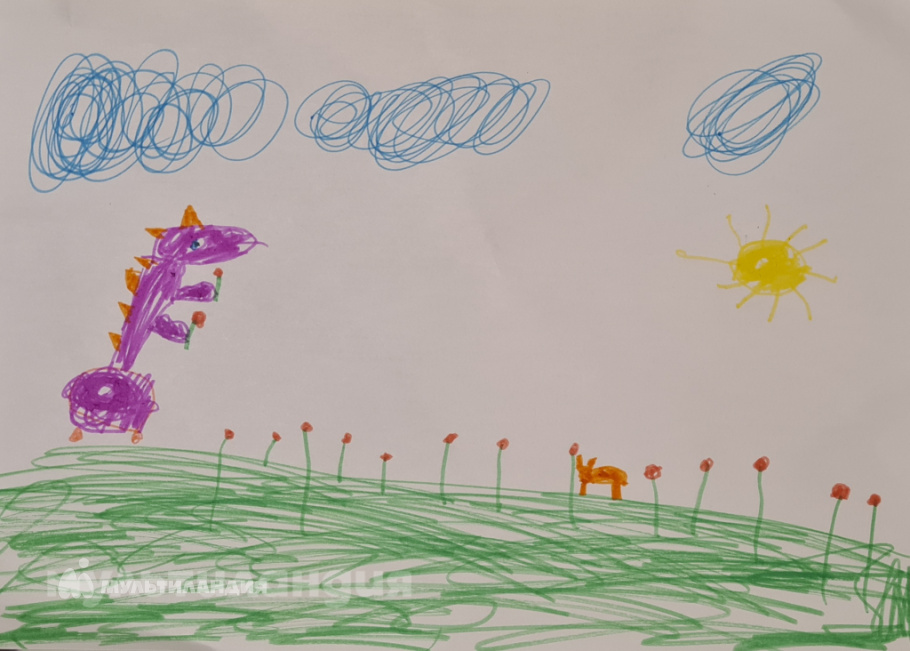 Максим Новиков