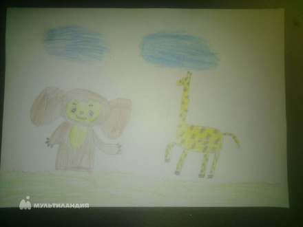 Газизянова Камилла