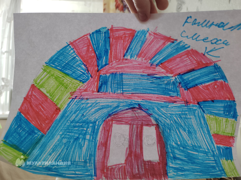 Васильев Тимофей