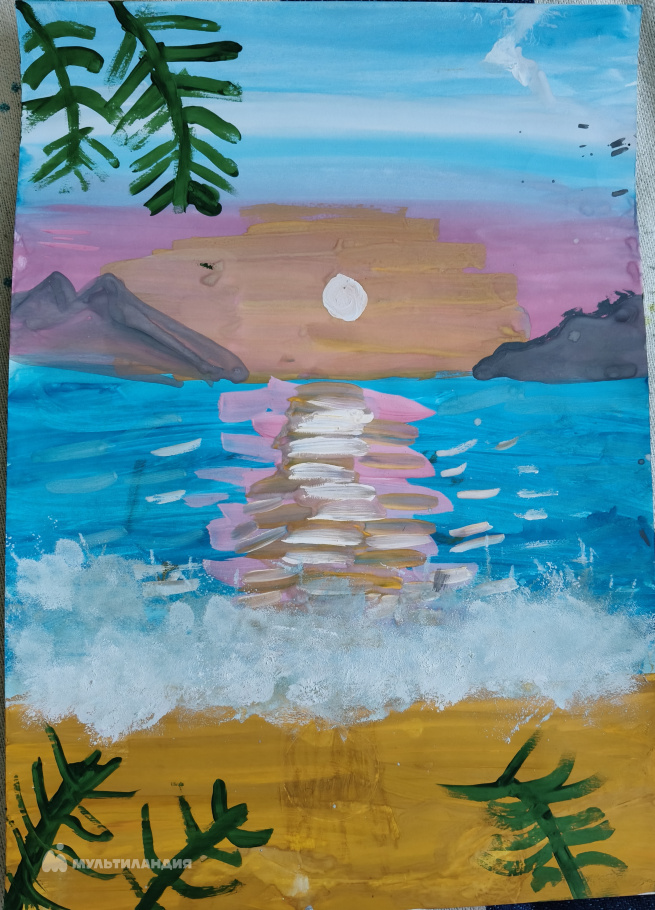 Батыченко Артём