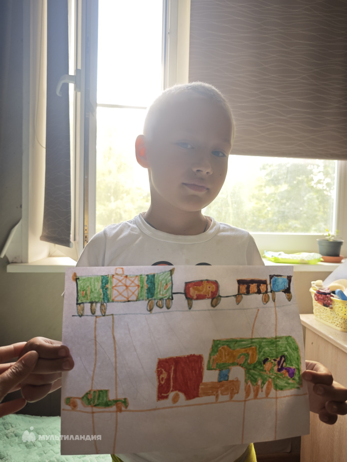 Пуримов Михаил