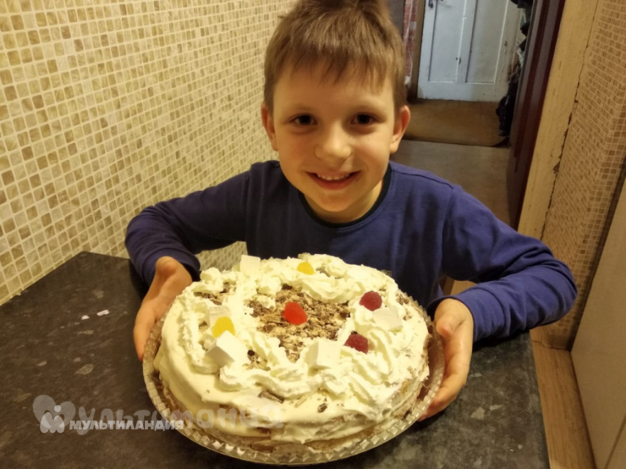 Ивашин Мирон