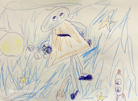 Жумабекова Ясмина