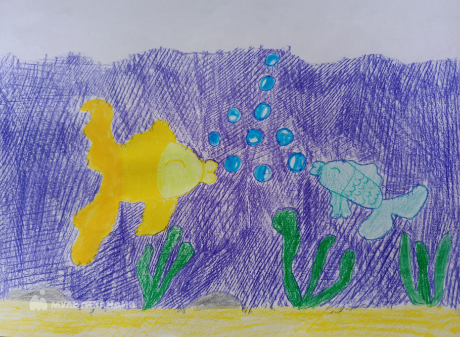 Мещерякова Инна