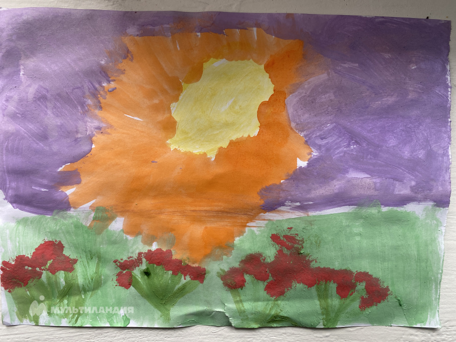 Садикова Малика