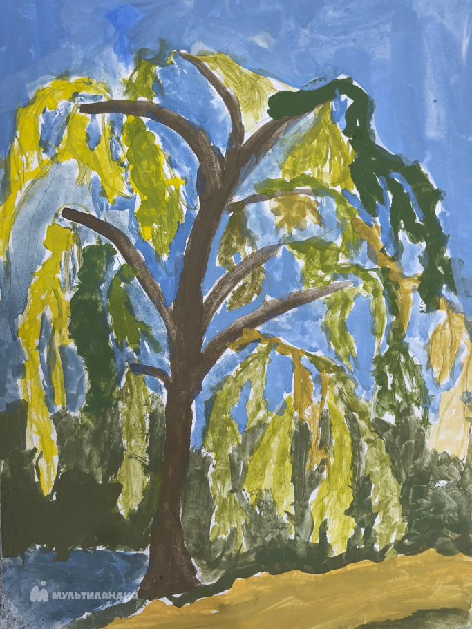 Нагорнов Артём