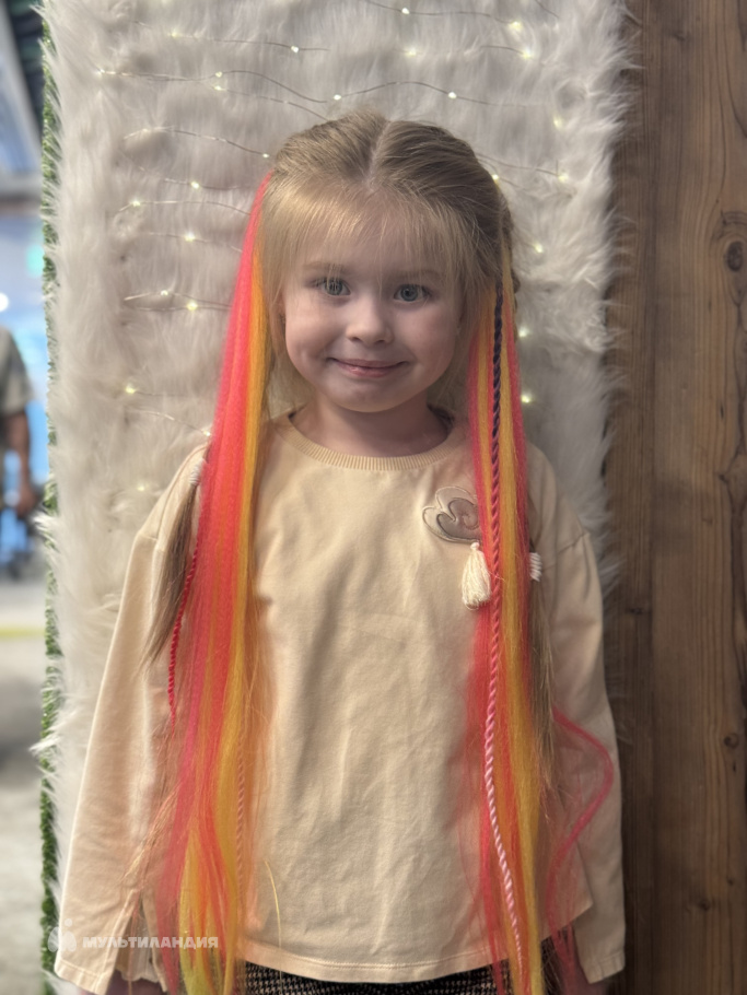 Бизюкова  Варвара