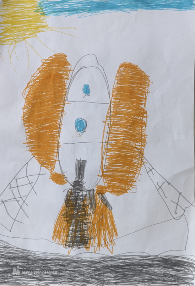 Крупнов Гоша