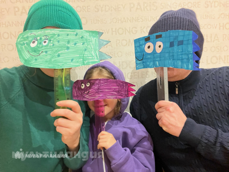 Ульяна Мунина