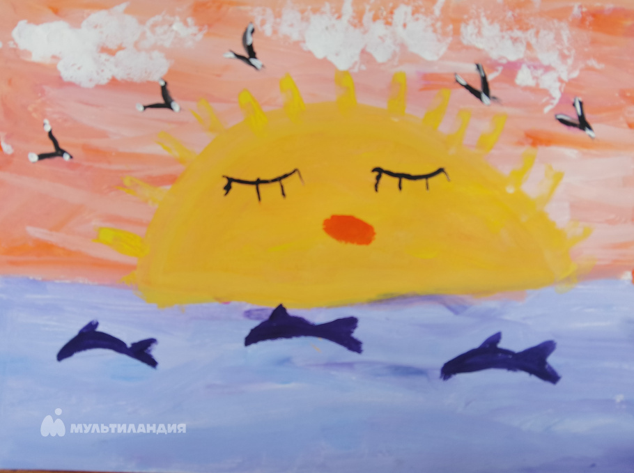 Парфёнов Ярослав