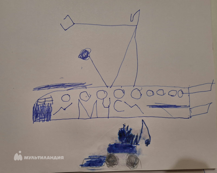 Подорожкин  Тимур