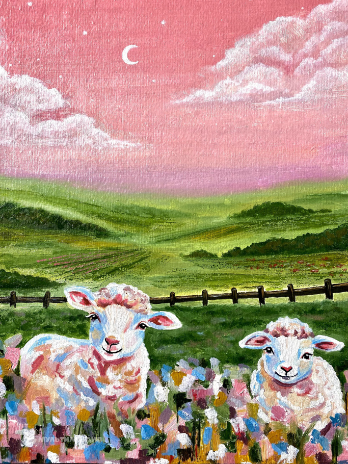 Иванова Анна