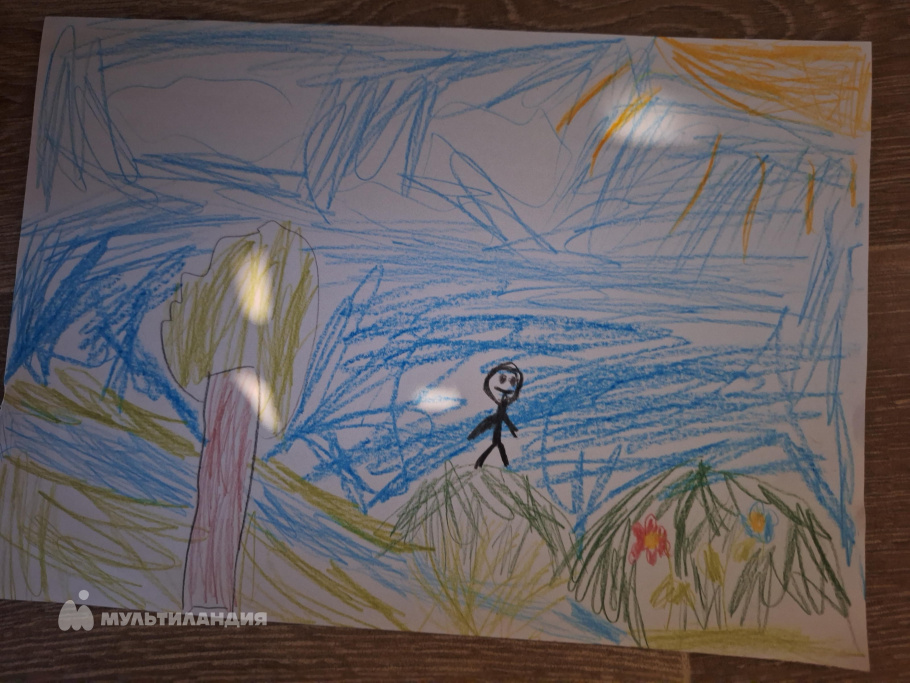 Косарев Артём 