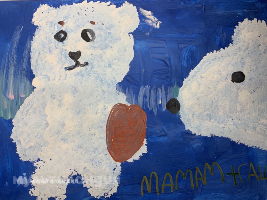 Андреенко Александр