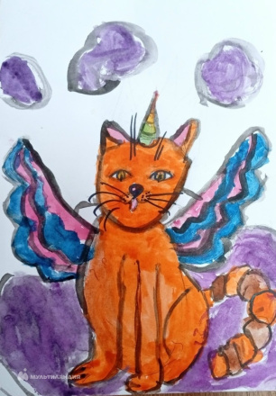 Кошельник Виктория