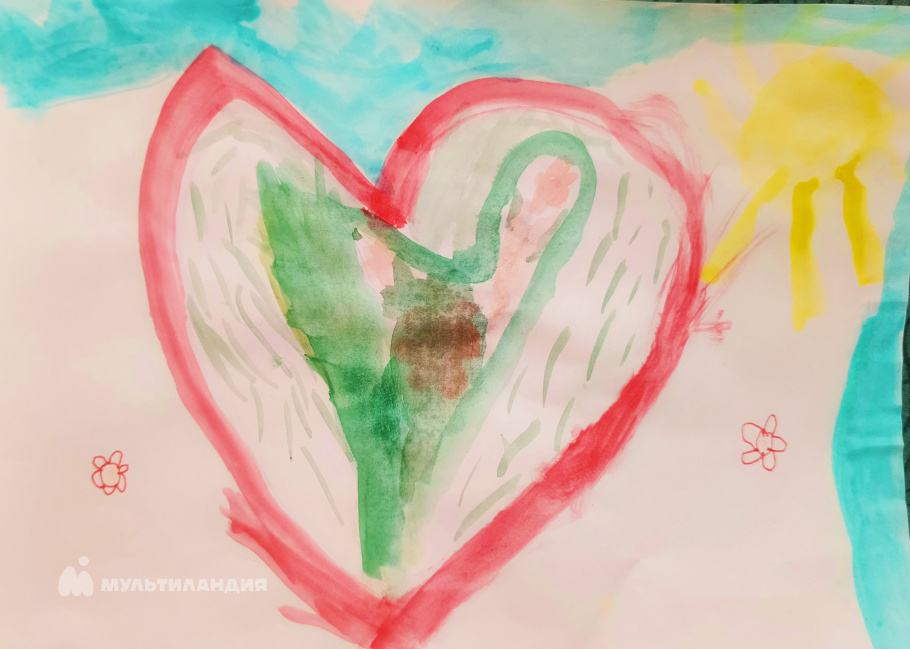 Закиева Эмилия