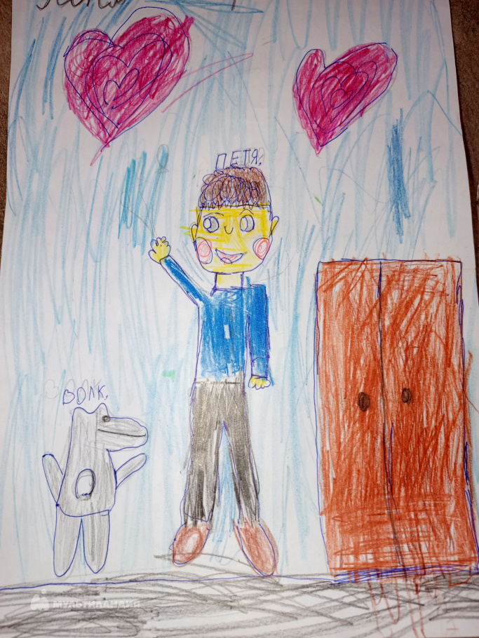 Токарь Леонид