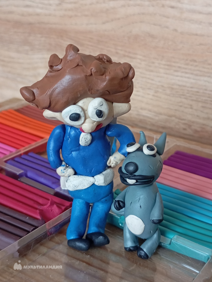 Клыгач Богдан